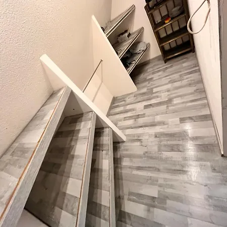 Apartamento Zimmer Heilbronn *