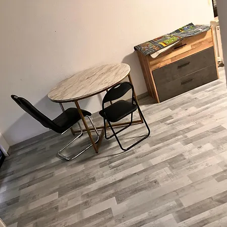 Zimmer Heilbronn Apartamento