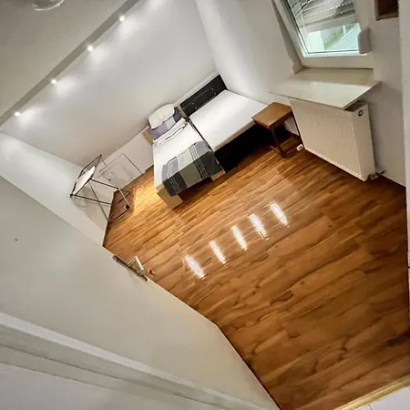 Zimmer Heilbronn Apartamento